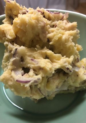 ポテトサラダ-レシピのメイン写真