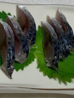 【基本】しめ鯖の作り方-レシピのメイン写真