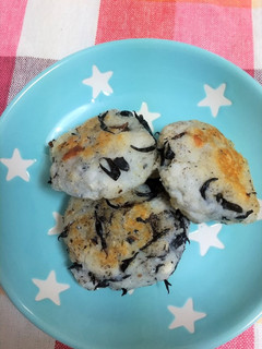 はんぺん★in★チーズ焼き-レシピのメイン写真
