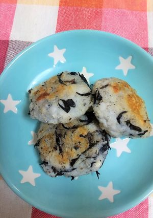 はんぺん★in★チーズ焼き-レシピのメイン写真