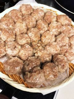 焼売-レシピのメイン写真