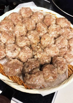 焼売-レシピのメイン写真