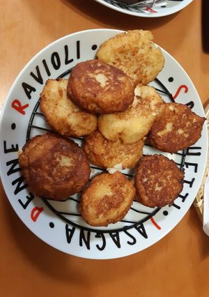 フィッシュナゲット-レシピのメイン写真