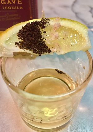 No2622テキーラの痩せる飲み方-レシピのメイン写真