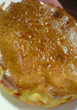 濃厚★絶品☆ベイクドチーズケーキ♪-レシピのメイン写真