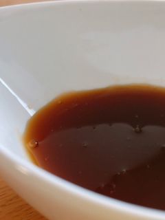 腸活♡手作りポン酢-レシピのメイン写真