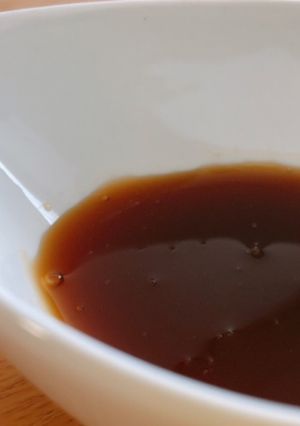 腸活♡手作りポン酢-レシピのメイン写真