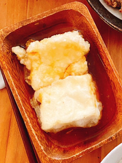 揚げ出し豆腐-レシピのメイン写真