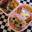 大人も夢中☆チョッパーキャラ弁♪