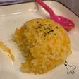 幼児ご飯☆人参ピラフ