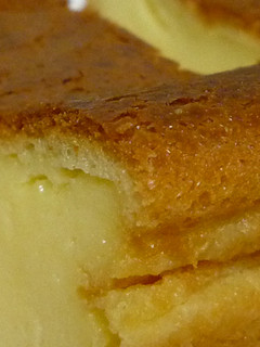 ミキサーで作るチーズケーキ-レシピのメイン写真