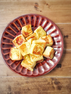 時短簡単フレンチトースト-レシピのメイン写真