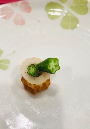 簡単お弁当にも♪ちくわのプランター☆-レシピのメイン写真