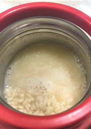 腸活！万能塩こうじ-レシピのメイン写真