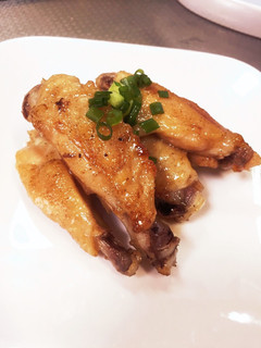 チキンスティック甘酢照り焼き-レシピのメイン写真