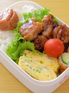 節約♡豚こまボールの照り焼き-レシピのメイン写真
