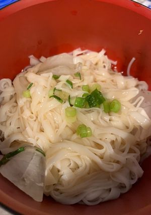 そうめんのふしで素麺-レシピのメイン写真