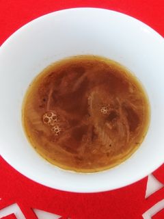 あめ色♪オニオンスープ-レシピのメイン写真