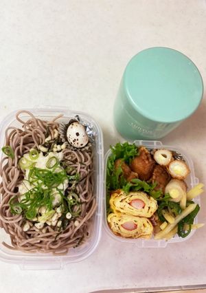 男子弁当　51-レシピのメイン写真