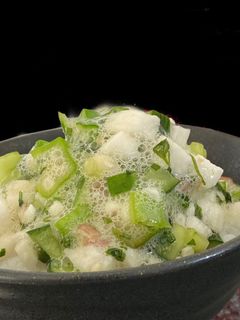 長芋白だしねばねば-レシピのメイン写真