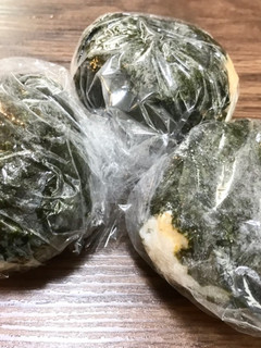 万能味噌だれおにぎり-レシピのメイン写真