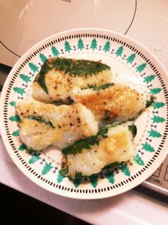 冷凍カレイのムニエル-レシピのメイン写真