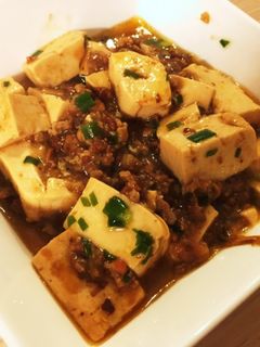 本格的!肉感&旨味たっぷりの麻婆豆腐-レシピのメイン写真