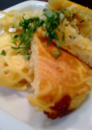 パスタ　フリッタータ★ANTIPAST-レシピのメイン写真