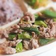 豚肉とオクラのサッパリ煮
