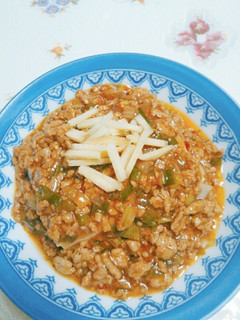 あんかけ風麻婆豆腐-レシピのメイン写真