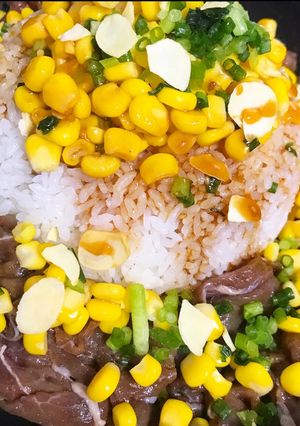 ペッパーランチ風-レシピのメイン写真