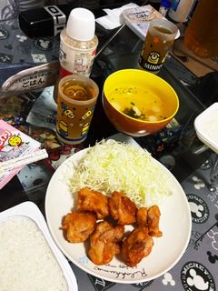 唐揚げ-レシピのメイン写真