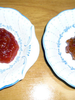 にがうりのジャム-レシピのメイン写真