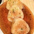 超簡単!おとな豪華味の焼きおにぎり!