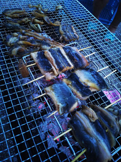 簡単手作り! 本みりんで蒲焼きのたれ-レシピのメイン写真