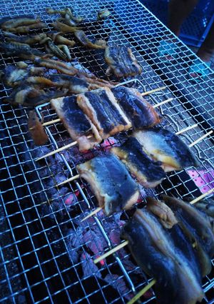 簡単手作り! 本みりんで蒲焼きのたれ-レシピのメイン写真