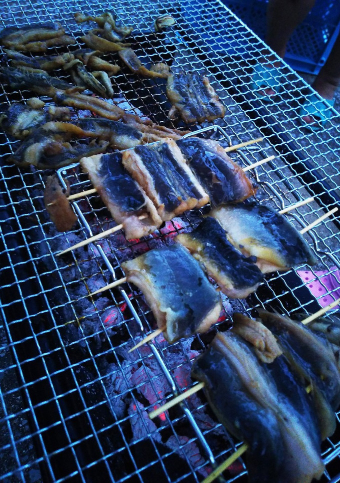 簡単手作り！ 本みりんで蒲焼きのたれ-レシピのメイン写真