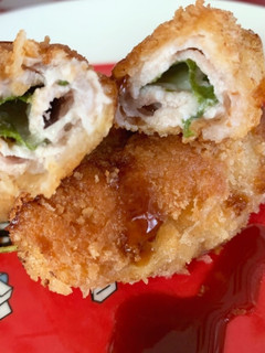 ちょっと一手間だけど豚のしそチーズ巻き-レシピのメイン写真