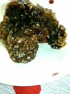 鮪あら竜田揚げ-レシピのメイン写真