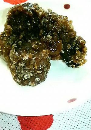 鮪あら竜田揚げ-レシピのメイン写真
