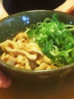 鶏皮ポン酢【おつまみ】-レシピのメイン写真
