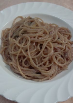 パスタ マリア・デ・ローザ-レシピのメイン写真