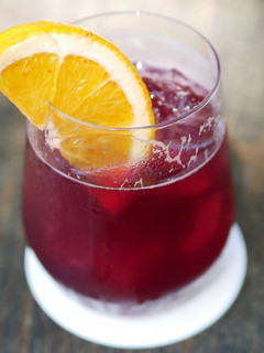 フルーティな酵素サングリア-レシピのメイン写真