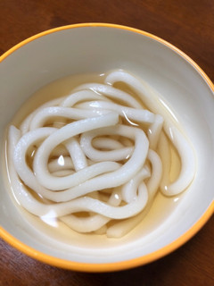 黄金だしの関西風うどんつゆ-レシピのメイン写真