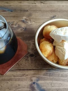 みんなでつくる鈴かすてら-レシピのメイン写真