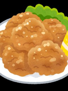 最強唐揚げ-レシピのメイン写真