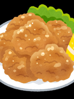 最強唐揚げ-レシピのメイン写真