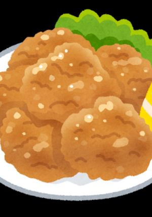 最強唐揚げ-レシピのメイン写真
