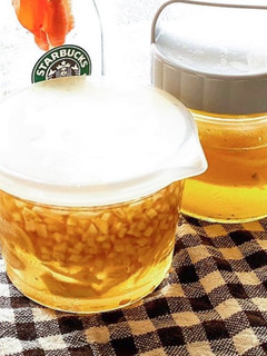 少量から手作り☆自家製ジンジャーシロップ-レシピのメイン写真