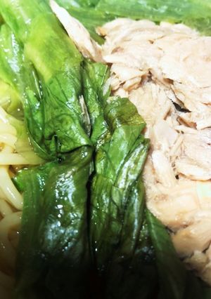 ダイエットに簡単糖質ゼロ麺-レシピのメイン写真